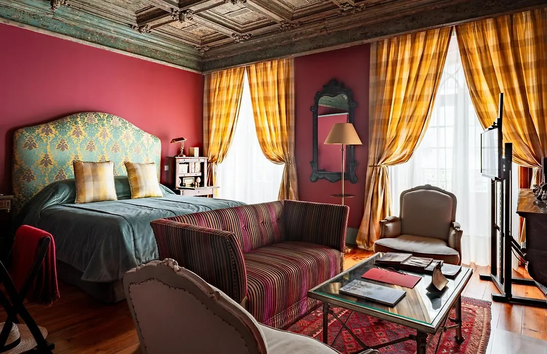 M Maison Particulière Porto-1