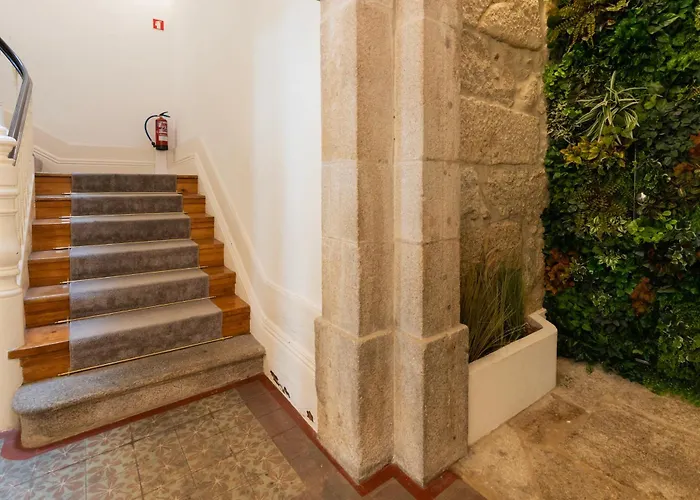 Bed and Breakfast Turista Da Trindade OOporto