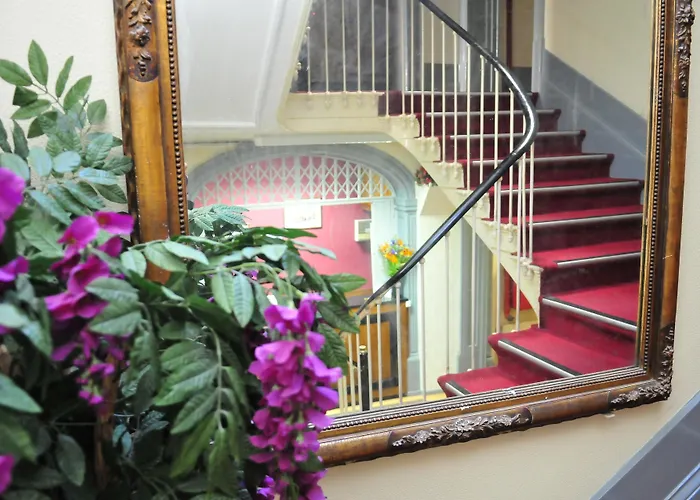 Hotel Estoril Porto